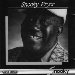 Snooky Pryor-Snooky