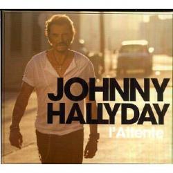 Johnny Hallyday - L Attente