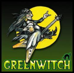 Greenwitch - Greenwitch