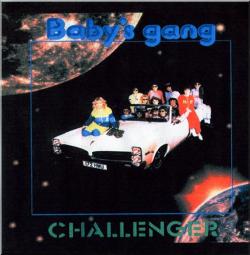 Baby s Gang - Discography