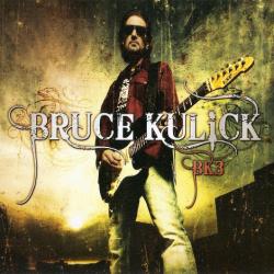 Bruce Kulick - BK3