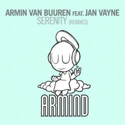 Armin van Buuren feat. Jan Vayne - Serenity