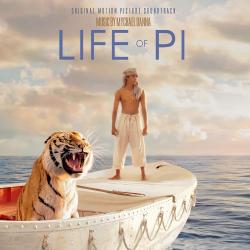 OST - Жизнь Пи / Life of Pi