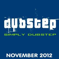 VA - Simply Dubstep November