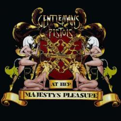 Gentlemans Pistols - At Her Majesty s Pleasure