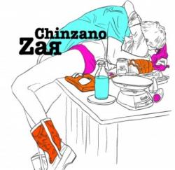 Zая Chinzano - Zая Chinzano