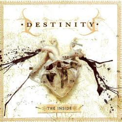 Destinity - The Inside