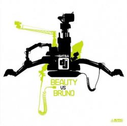 VA - Битва DJ: Beauty vs. Bruno