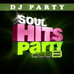 VA - DJ Party Soul Club