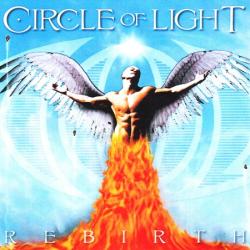 Circle Of Light - Rebirth