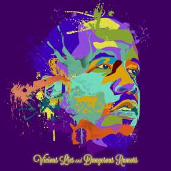 Big Boi - Vicious Lies and Dangerous Rumors