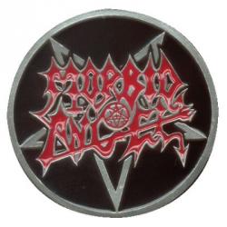 Morbid Angel - Discography