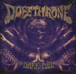 Dopethrone - Dark Foil