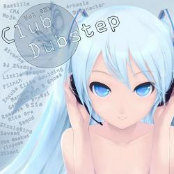 VA - Club Dubstep №21-№22