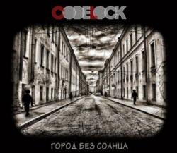 Codelock - Город без солнца