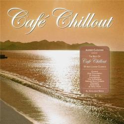 VA - Best Of Cafe Chillout (50 Ibiza Lounge Classics)
