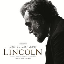 OST Линкольн / Lincoln