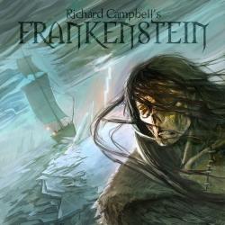 Richard Campbell s - Frankenstein