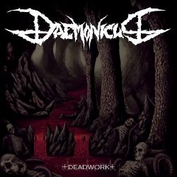 Daemonicus - Deadwork