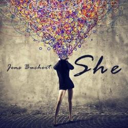 Jens Buchert- She