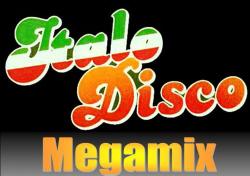 VA - Italo Disco Megamix