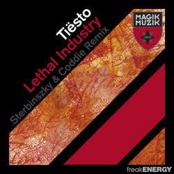 Tiёsto - Lethal Industry