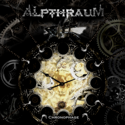 Alpthraum - Chronophage
