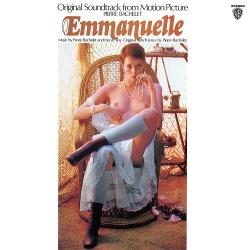 OST Эммануэль / Emmanuelle