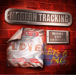 Modern Tracking - Сигнал Любви