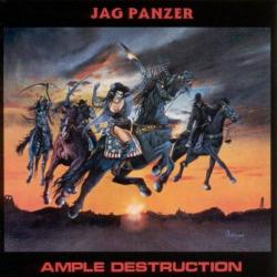 Jeg Panzer - Ample Destruction