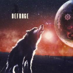 DefRage - Jackal