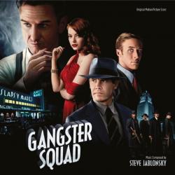 OST Охотники на гангстеров / Gangster Squad