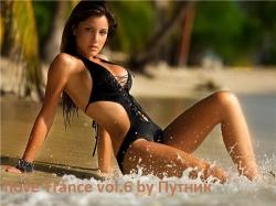 VA-Ilove Trance vol.6 by Путник