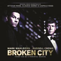 OST Город порока / Broken City