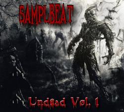 SamplBeat - Undead Vol. 1