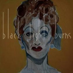 Black Light Burns - Lotus Island