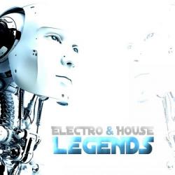 VA - Electro & House Legends