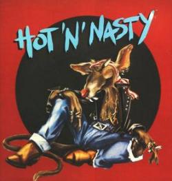 Hot Nasty - Hot Nasty