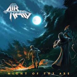 Air Raid - Night Of The Axe