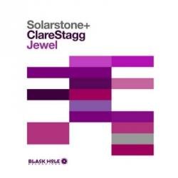 Solarstone & Clare Stagg - Jewel