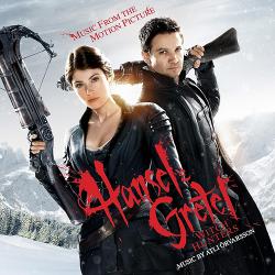 OST Охотники на ведьм / Hansel & Gretel: Witch Hunters