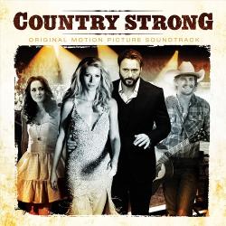 OST Любовь меня не предаст / Я ухожу не плачь / Country Strong