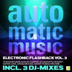 VA - Auto Matic Music: Electronic Flashback Vol.3