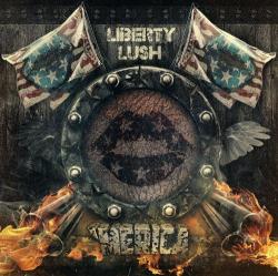 Liberty Lush - Merica