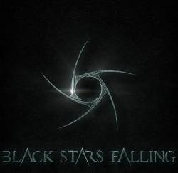Black Stars Falling - A Memory - A Melody