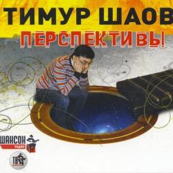 Тимур Шаов - Перспективы