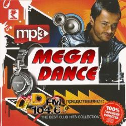 VA-DFM представляет. Mega dance