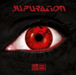 Supuration - CU3E