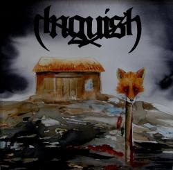 Anguish - Through The Archdemon s Head