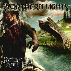 Northern Lights - Return To Logan s End